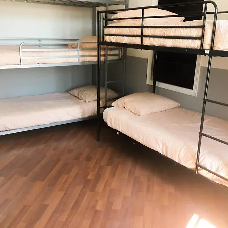 Hostel O'chalet34 Montpellier